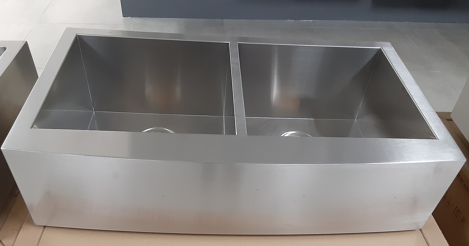 Fregaderos Farm – InKitchen Cabinet