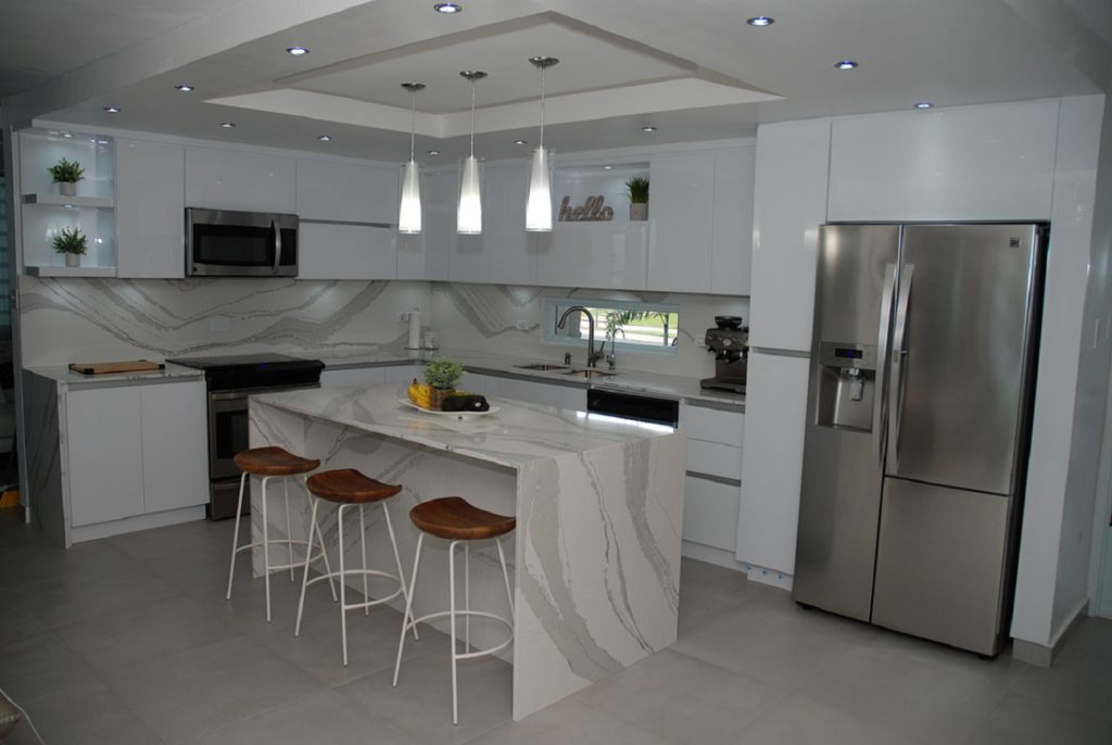 InKitchen Remodelacion de Cocinas en Puerto Rico